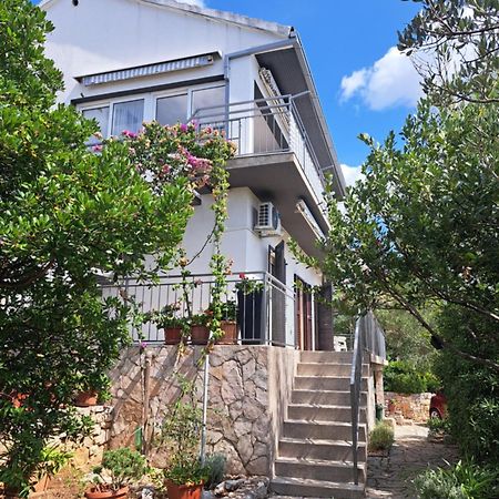 Apartman Dida Jakov Примоштен Екстер'єр фото