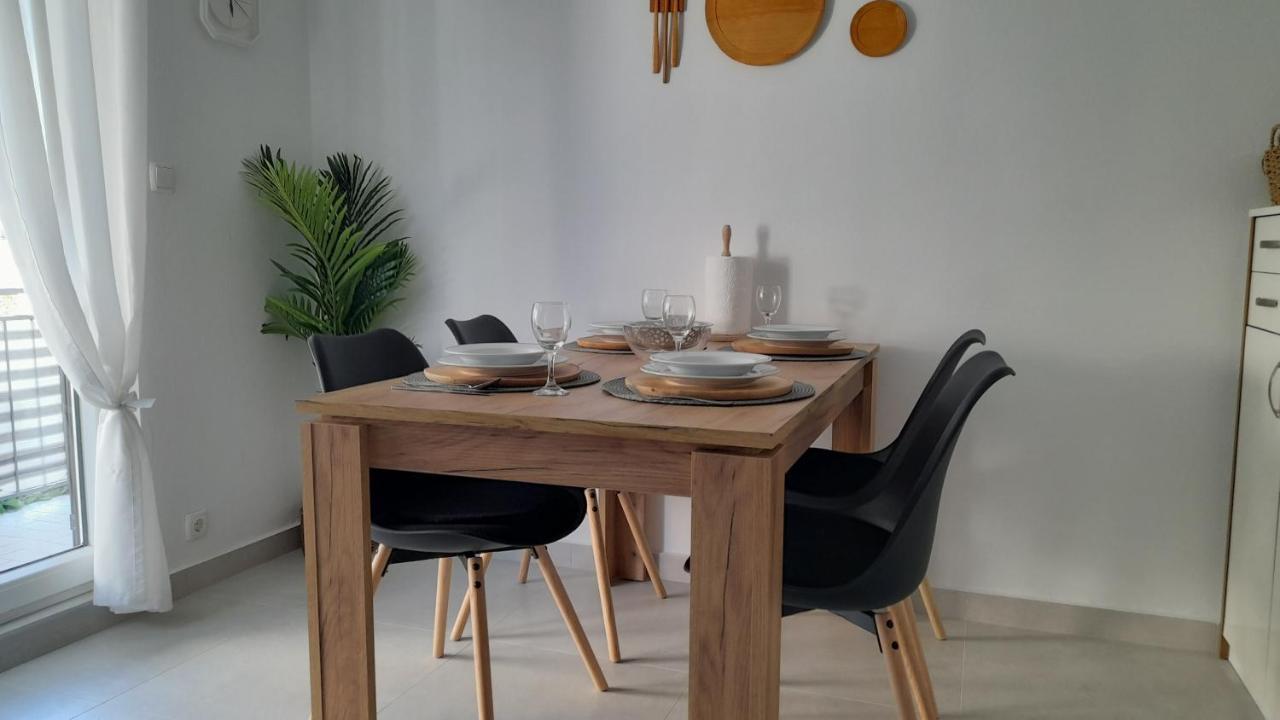 Apartman Dida Jakov Примоштен Екстер'єр фото